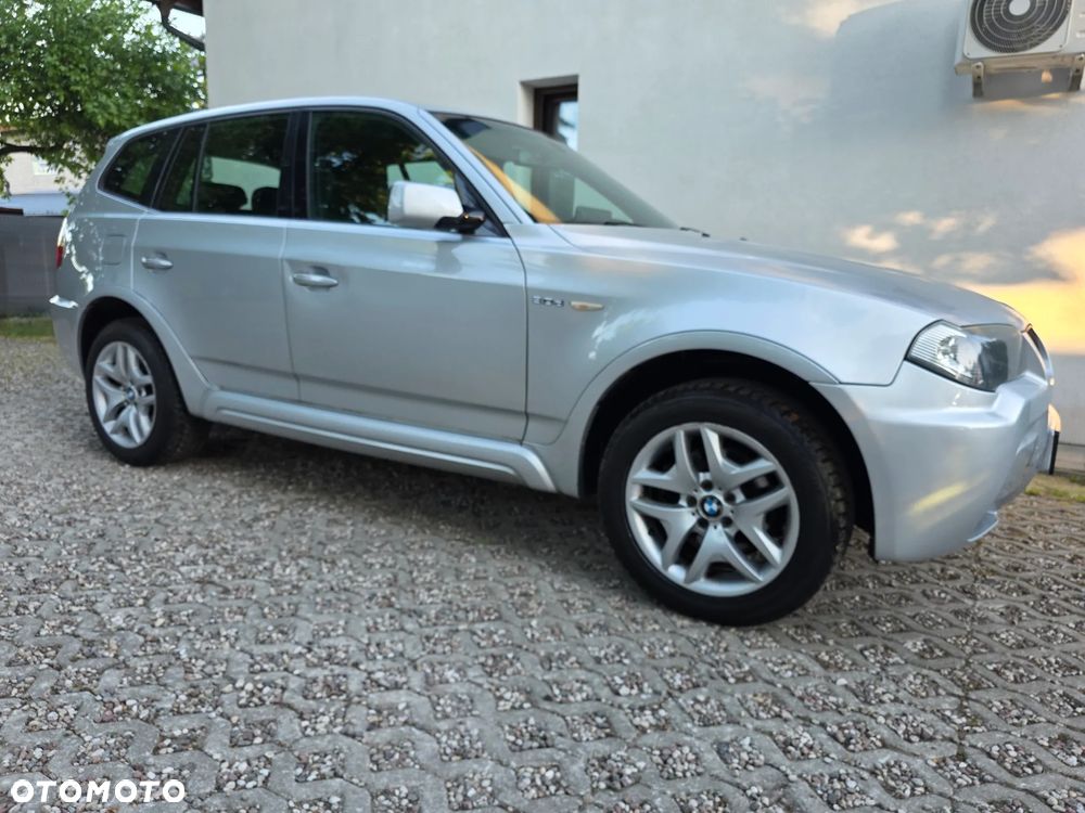 BMW X3 - 29