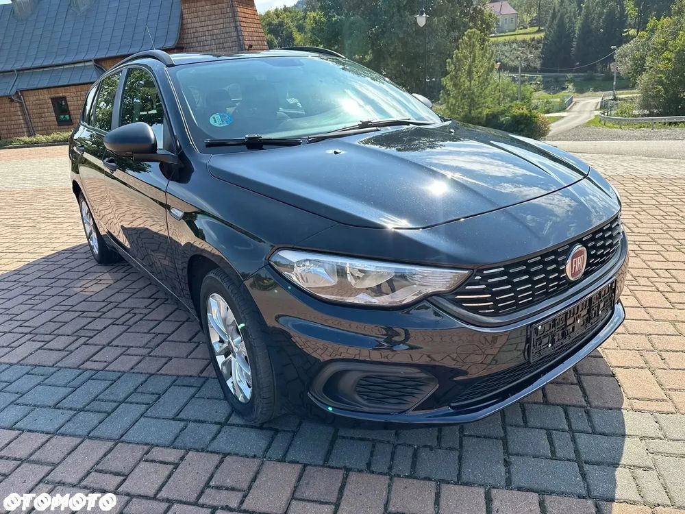 Fiat Tipo 1.4 T-Jet Easy - 3