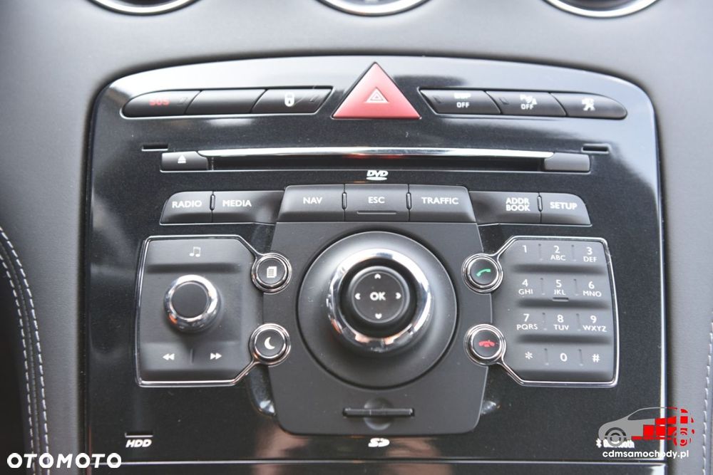 Peugeot RCZ - 29