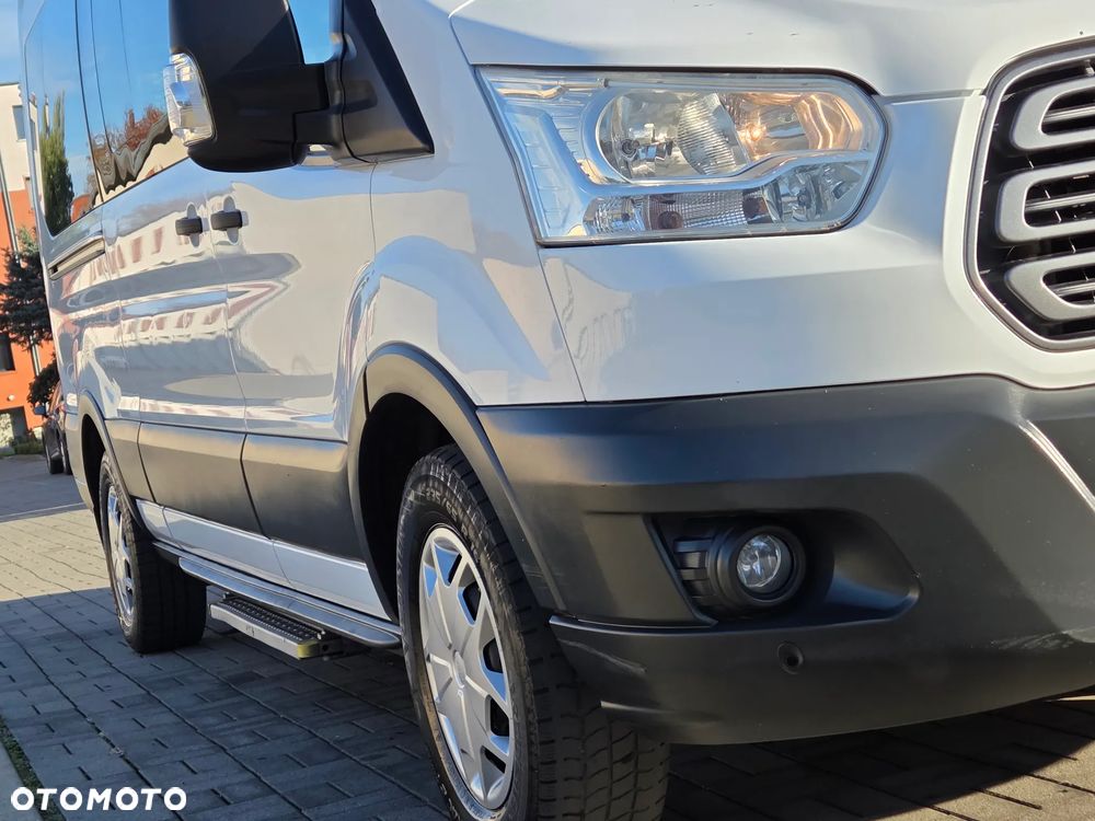 Ford Transit - 13