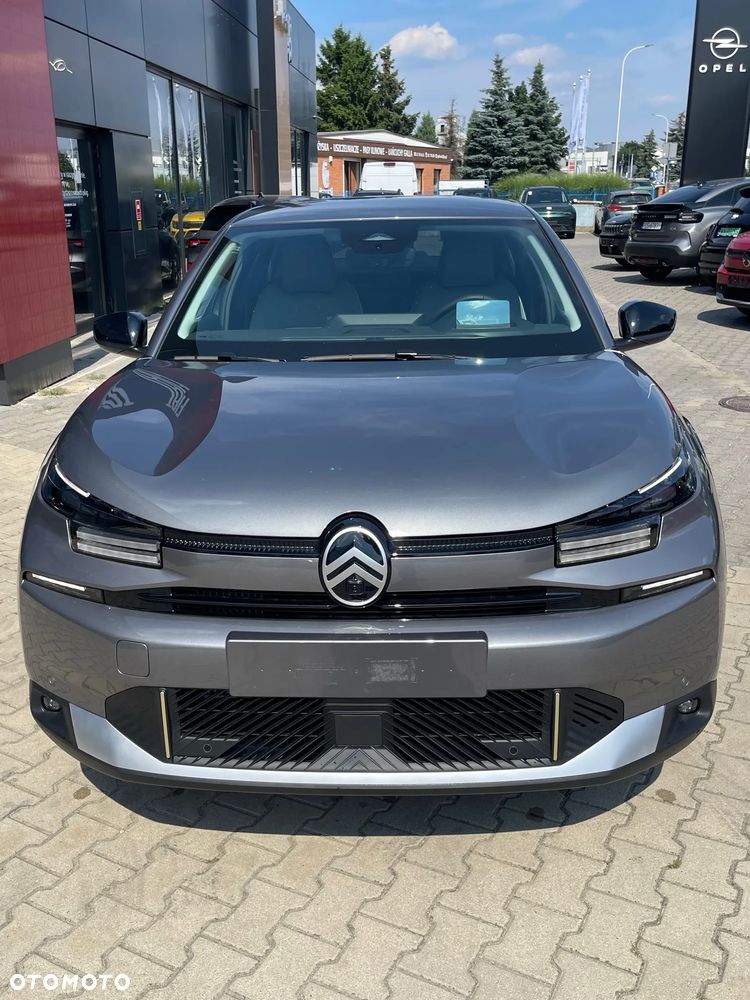 Citroën C4X 1.2 mHEV Max eDCT6 - 11