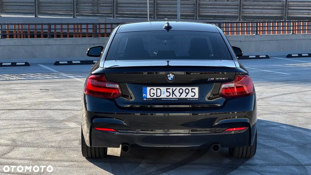 BMW Seria 2 - 3
