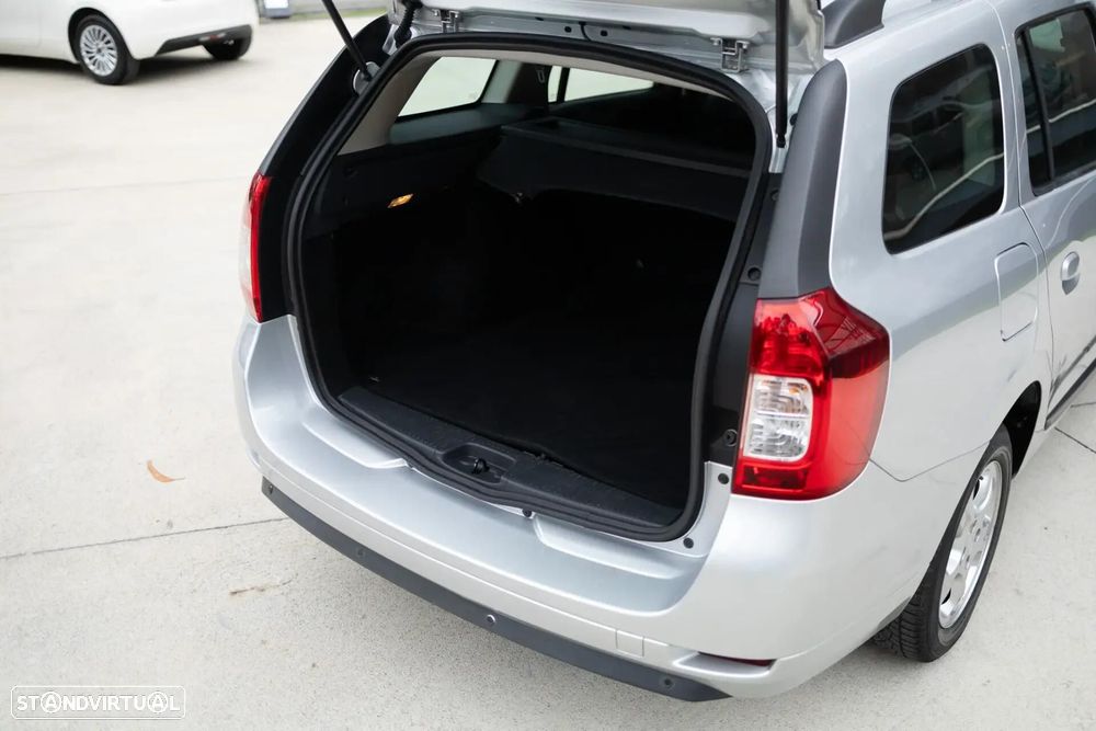 Dacia Logan MCV - 19