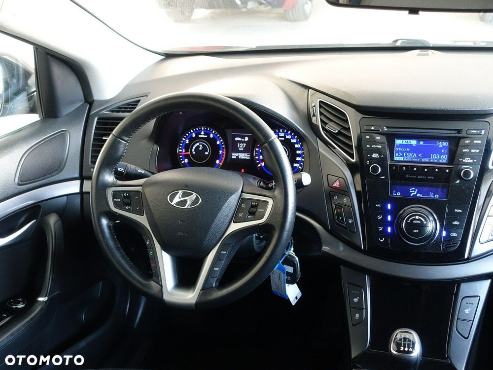 Hyundai i40 - 22