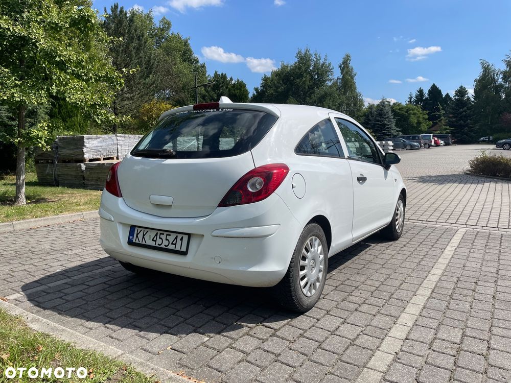 Opel Corsa - 3