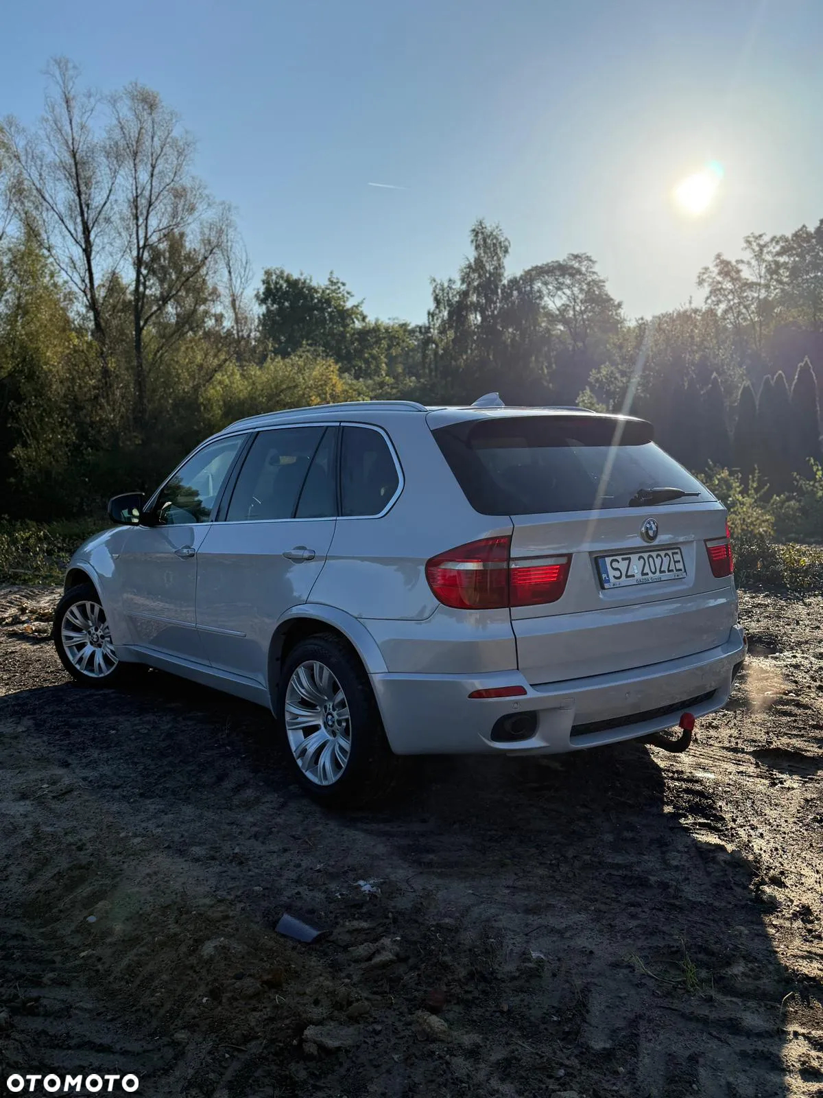 BMW X5 3.0sd xDrive - 3