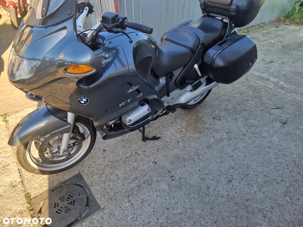 BMW RT - 4