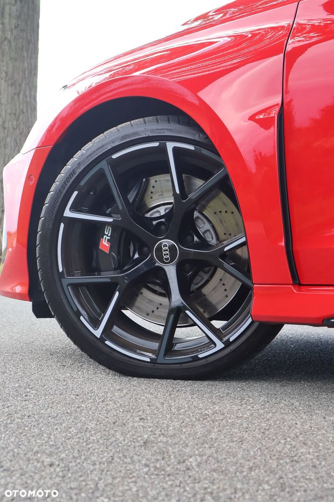 Audi RS3 Sportback 2.5 TFSI GPF Quattro S tronic - 20