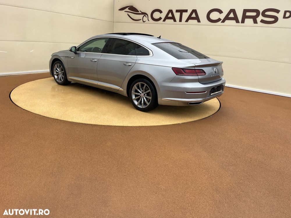 Volkswagen ARTEON 2.0 TDI SCR 4Motion DSG Elegance - 9