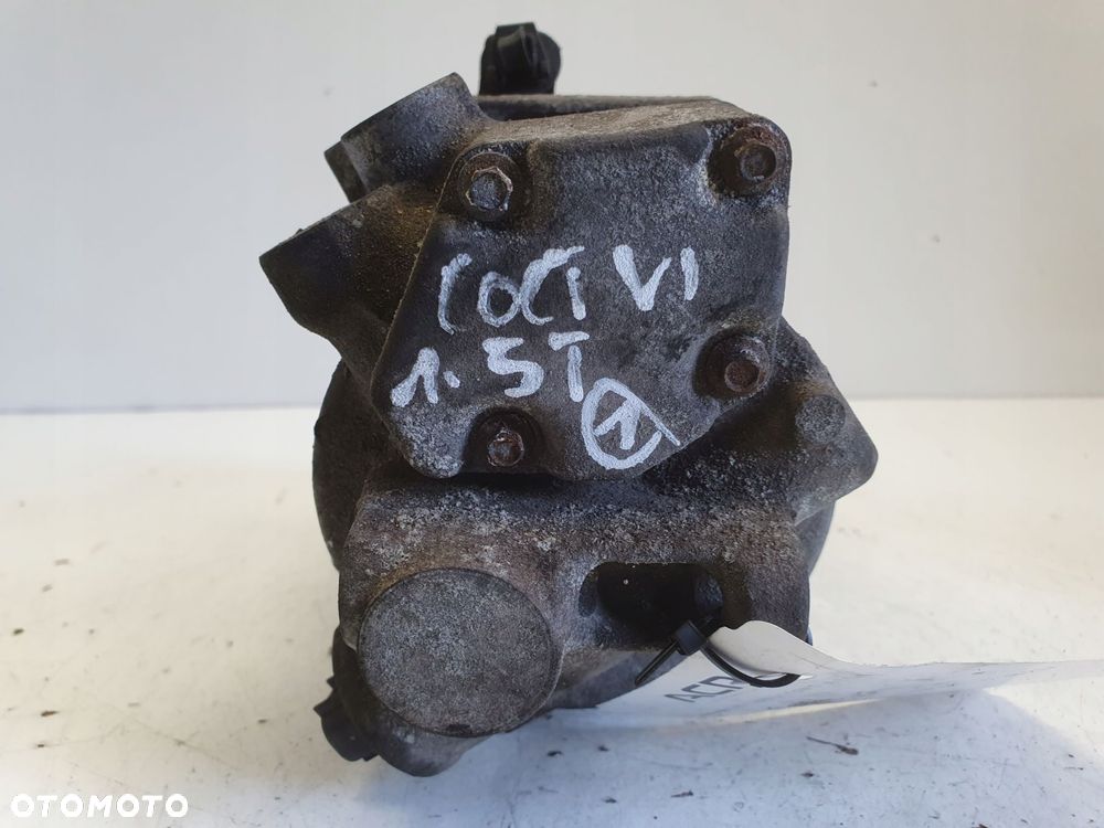 SPRĘŻARKA KLIMATYZACJI Mitsubishi Colt VI 1.5 T _ pompa GE447260-0621 - 7