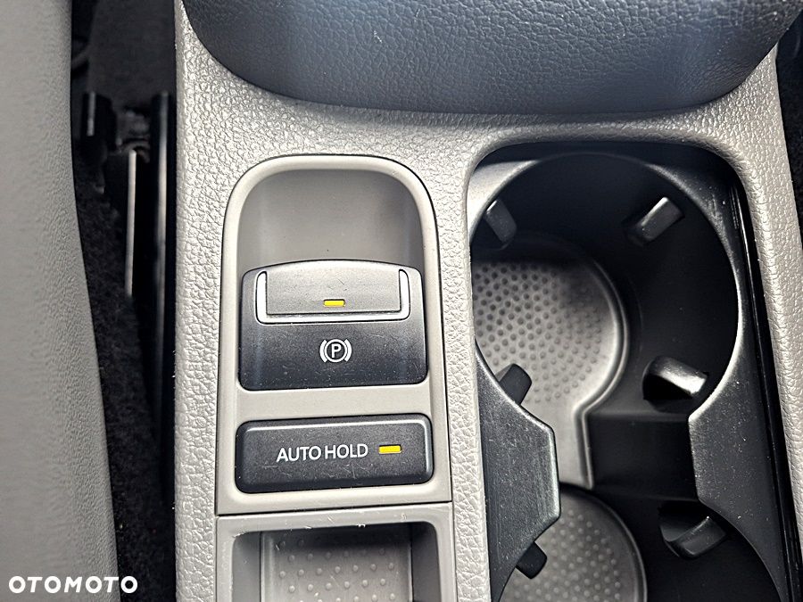 Volkswagen Sharan 2.0 TDI DSG (BlueMotion Technology) Highline - 20