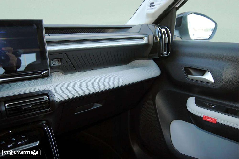 Citroën C3 1.2 Turbo Max - 33