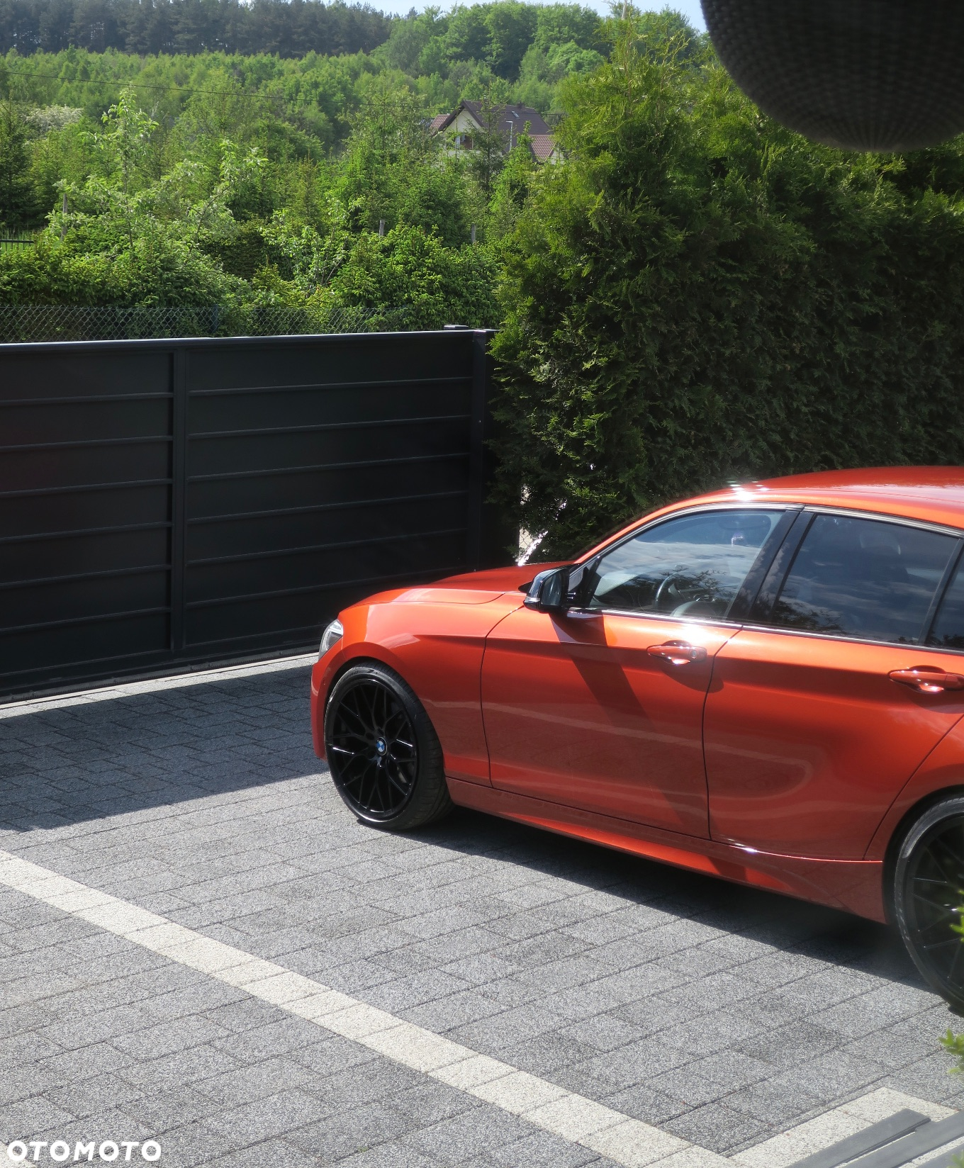 BMW Seria 1 125d - 29