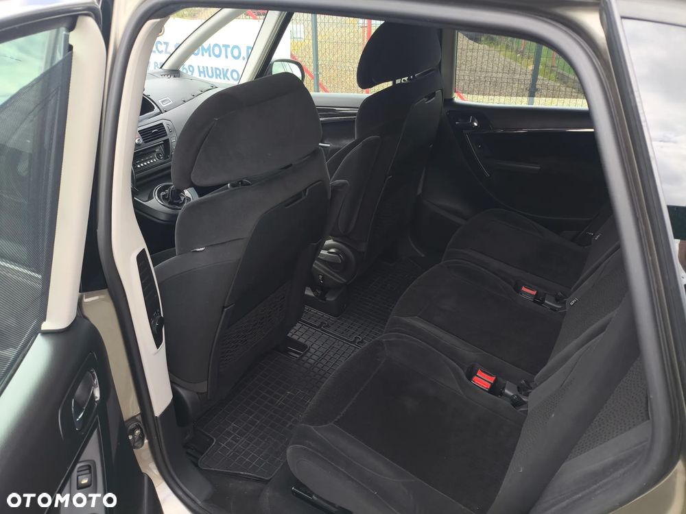 Citroën C4 1.6 HDi FAP Exclusive - 10