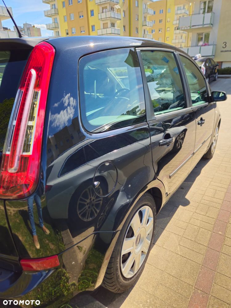 Ford C-MAX 1.8 Style - 5