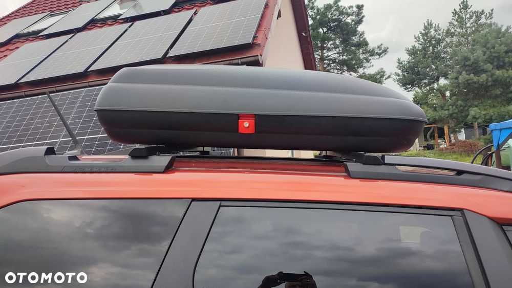 Dacia Jogger 1.0 TCe Expression - 19