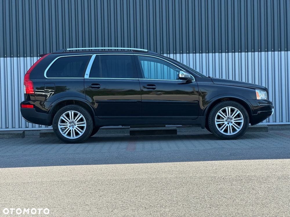 Volvo XC 90 4.4 V8 Executive - 31