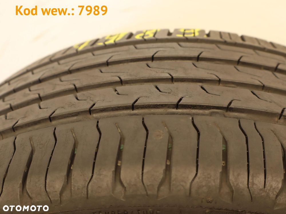 Continental Eco Contact 6 - 225/45 R17 - 8