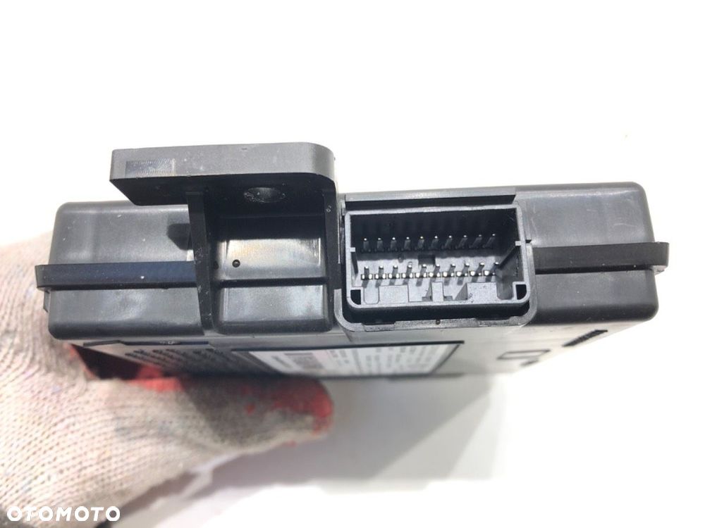 MODUŁ STEROWNIK  ALFA ROMEO STELVIO (949_) 2016 - 2022 2.0 (949AXA2A) 206 kW [280 KM] benzyna 2016 - 3