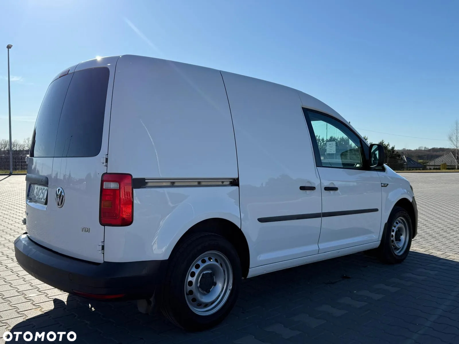 Volkswagen Caddy - 6