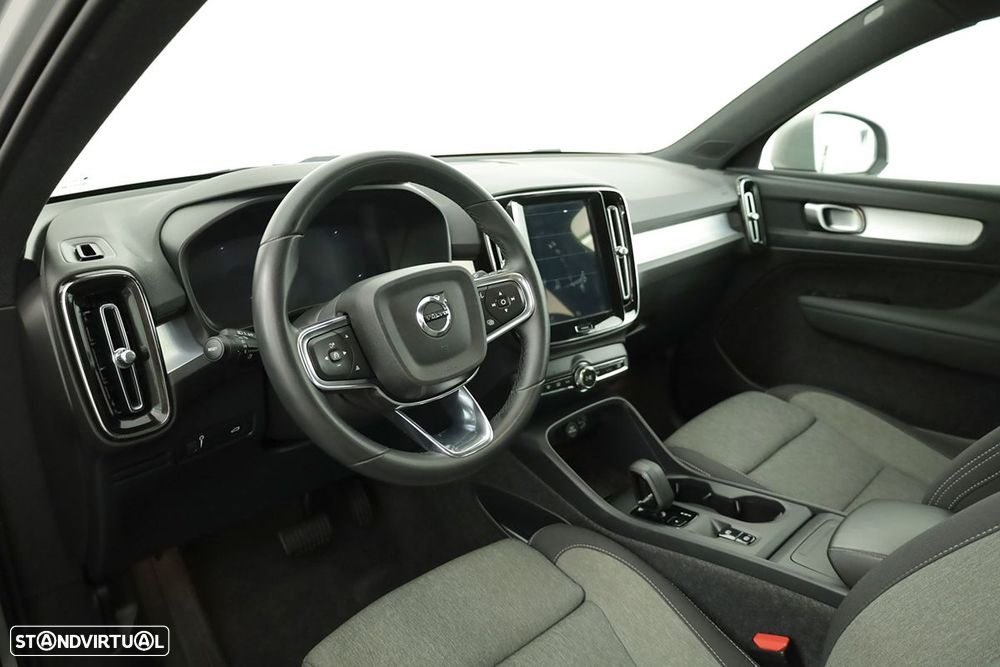 Volvo XC 40 1.5 T2 Core Auto - 7