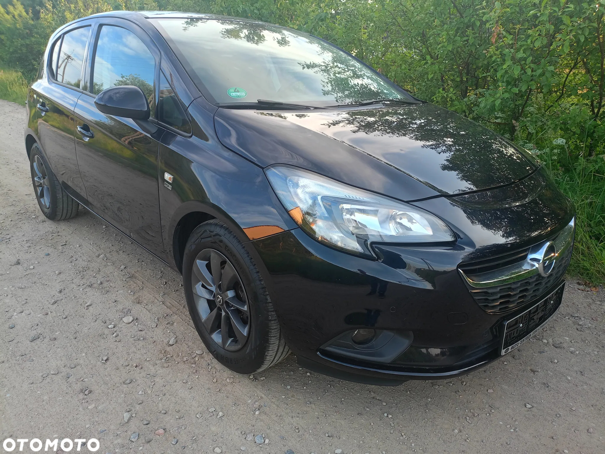 Opel Corsa 1.2 Edition - 2
