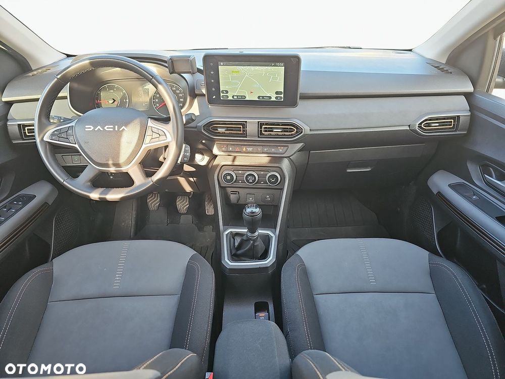 Dacia Jogger - 22