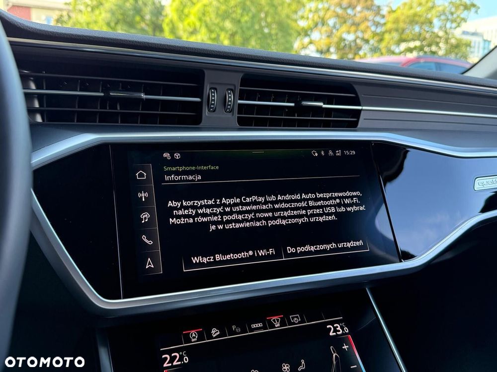 Audi A6 Allroad - 18