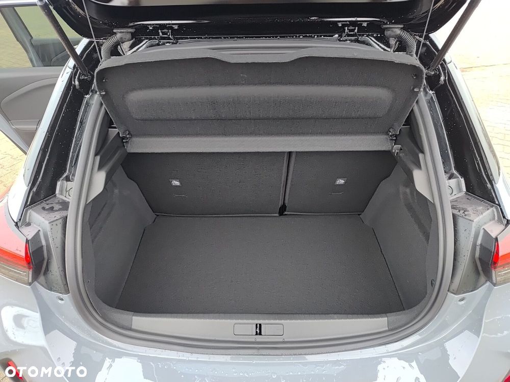 Opel Corsa 1.2 T mHEV GS eDCT - 26