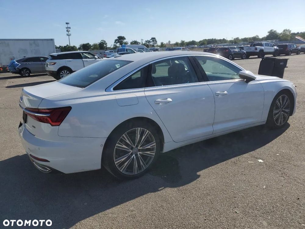 Audi A6 - 3