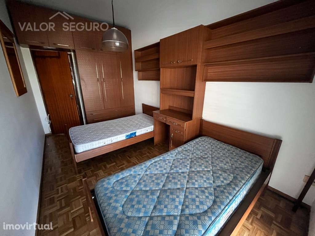 Apartamento T2 mobilado no Bom Retiro em Vila Franca de Xira - Grande imagem: 5/22