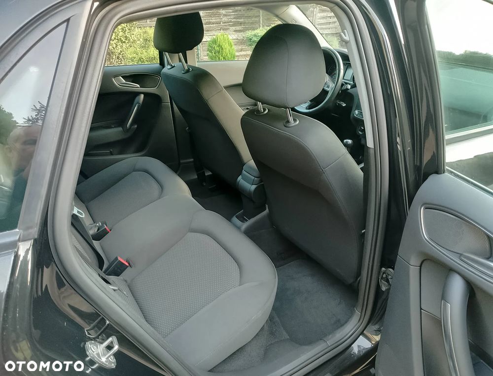 Audi A1 Sportback 1.6 TDI Sport - 15