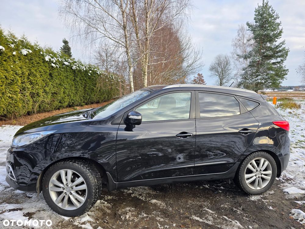 Hyundai ix35 1.6 GDI Classic 2WD - 3
