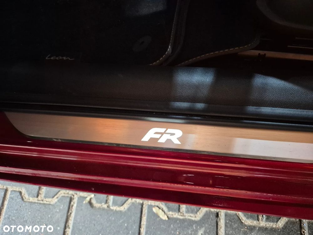 Seat Leon 1.4 eHybrid FR DSG - 20