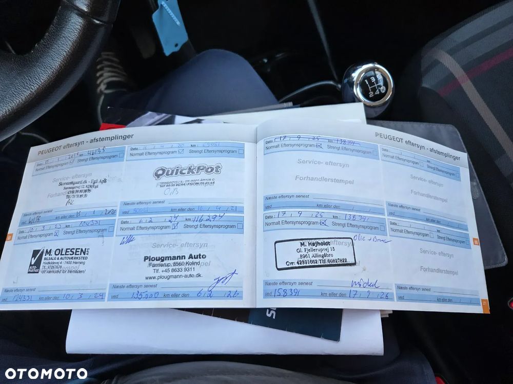 Peugeot 108 VTI 68 STOP&START Top Allure - 34