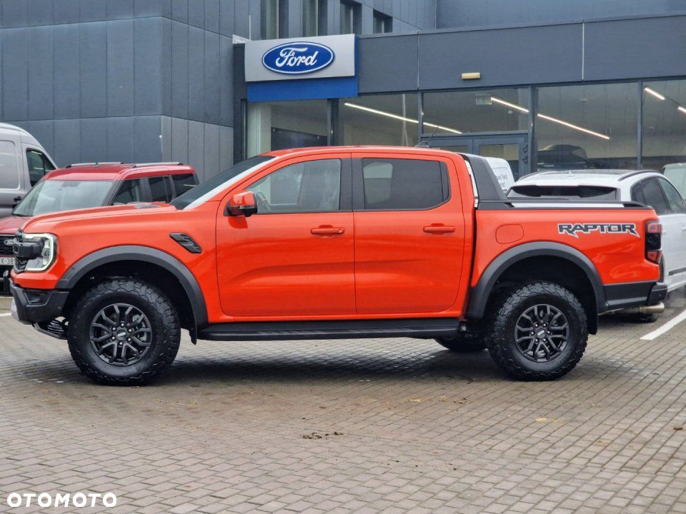 Ford Ranger - 6