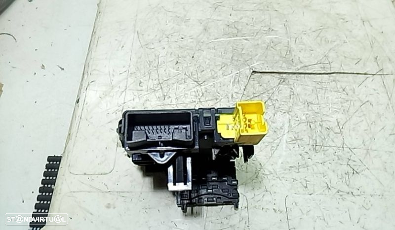 Sensor Angulo De Viragem Direcção Volkswagen Golf V (1K1) - 4