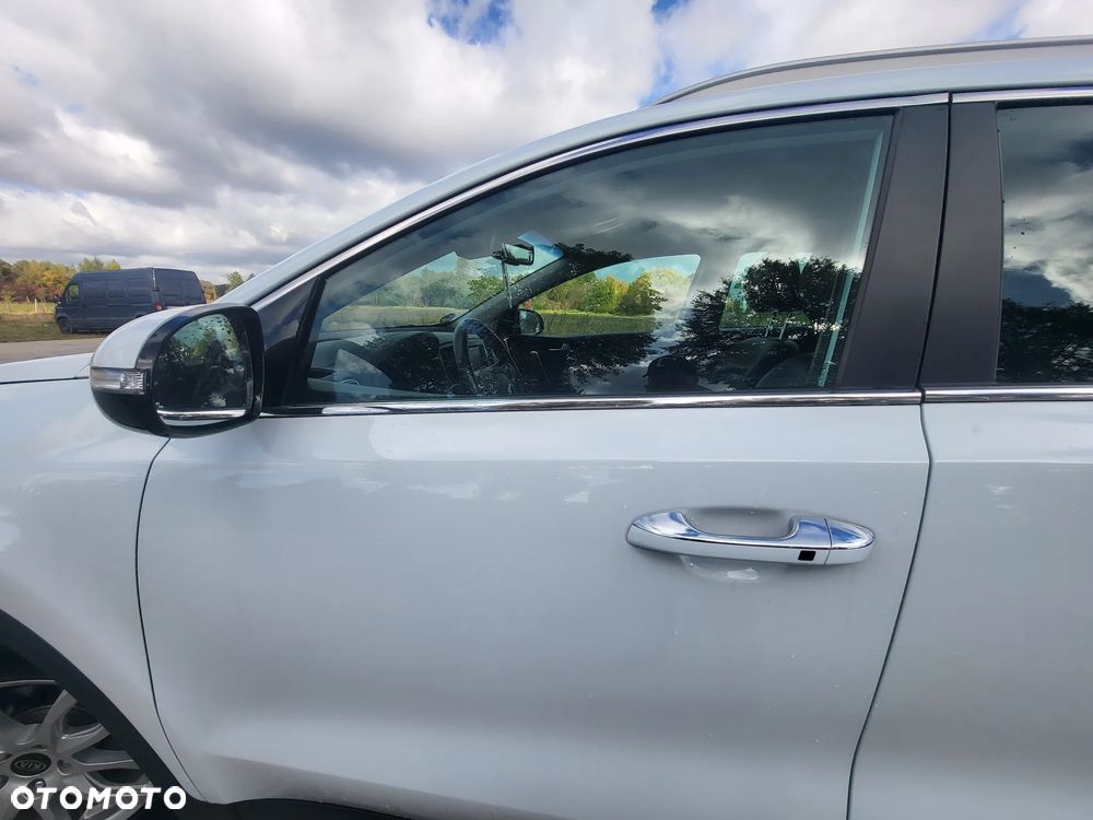 Kia Sportage - 14
