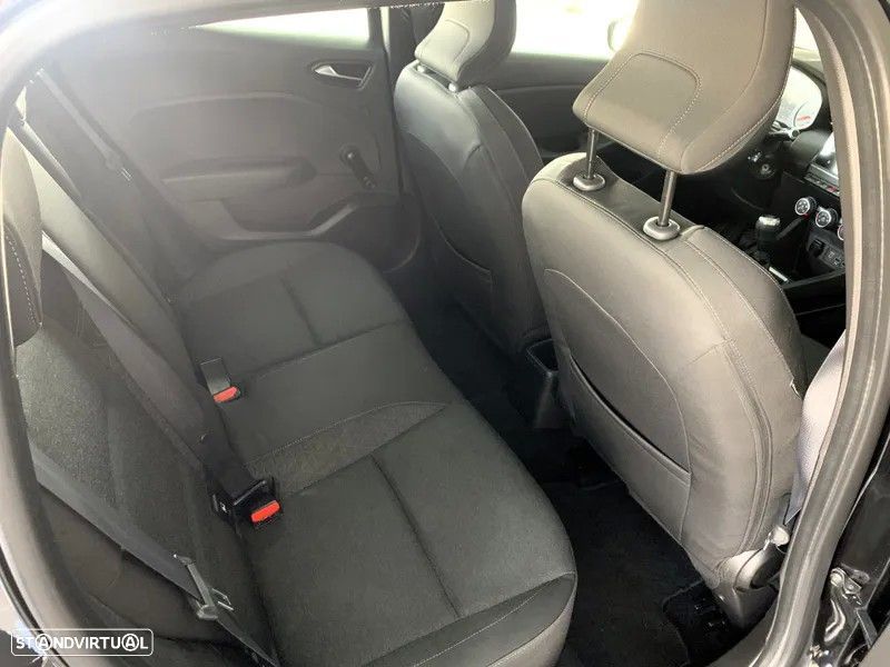 Renault Clio 1.5 Blue dCi Zen - 12