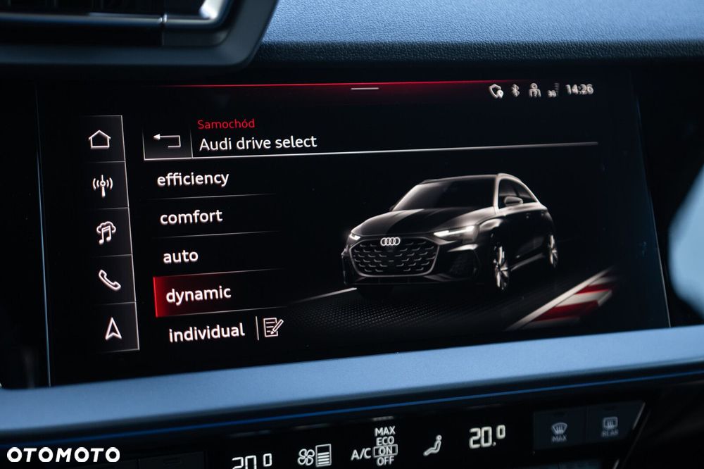 Audi A3 Sportback - 30