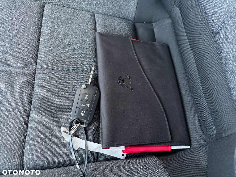 Citroën C4 Cactus PureTech 110 Stop&Start Origins - 36