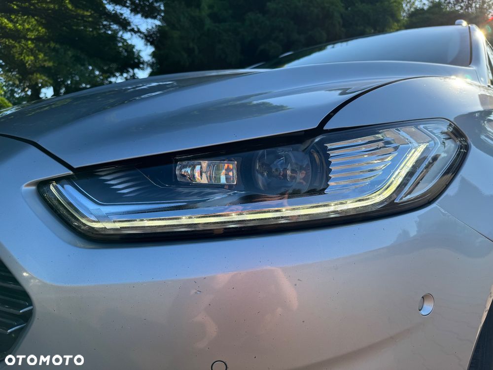 Ford Mondeo - 13
