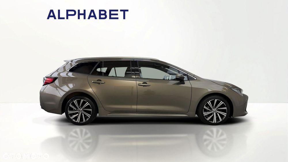 Toyota Corolla 1.8 Hybrid GPF Comfort - 3