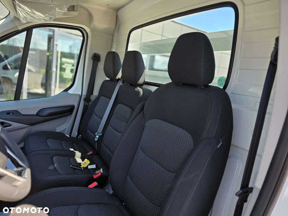 Maxus DELIVER 9 I Fabrycznie Nowa WYWROTKA I WYWROT IPromocyjny Leasing 102% I 5 lat Gwarancji I Bardzo Bogate Wyposażenie I - 27