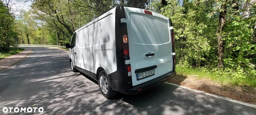 Renault Trafic - 10