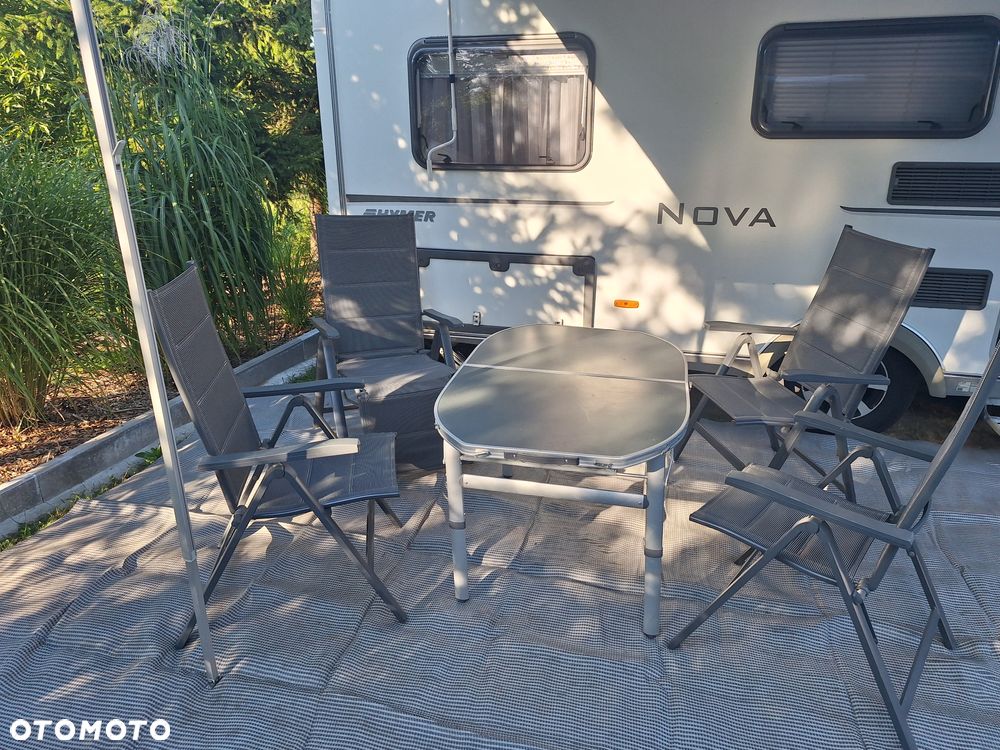 Hymer-Eriba Nova - 21