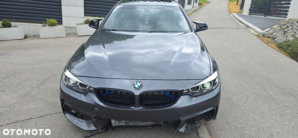 BMW Seria 4 435i Sport-Aut M Sport - 22