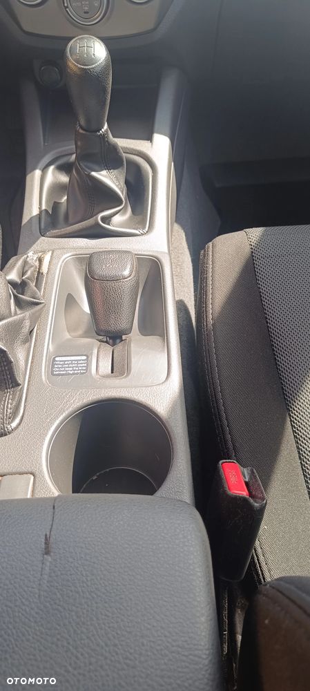 Subaru Impreza 2.0R Comfort - 15