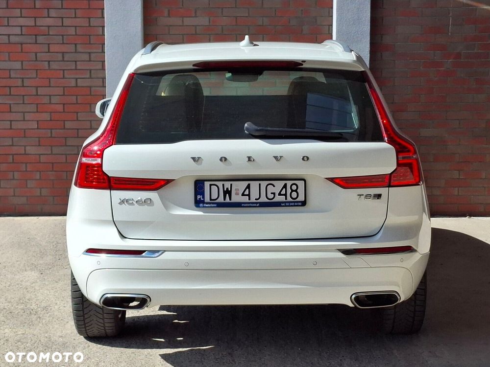 Volvo XC 60 - 7