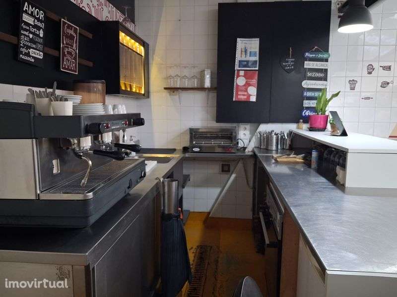 Trespasse restauração - Grande imagem: 5/8